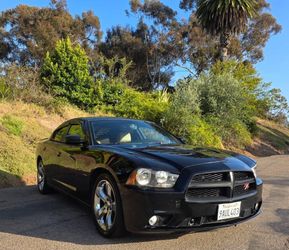 2013 Dodge Charger