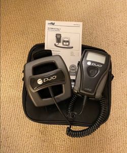 Bone Growth Stimulation DJO CMF OL1000