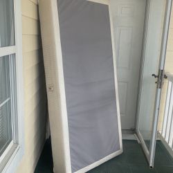 Box Spring Twin XL