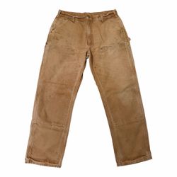 Vintage Carhartt ‘Double Knee Faded Distressed’