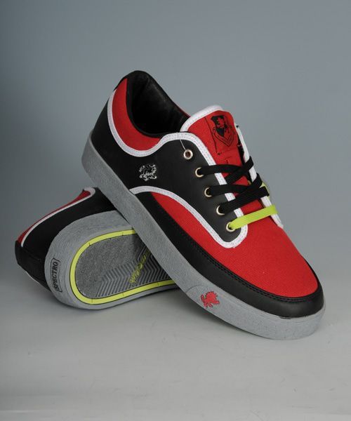 VLADO Spectro 2 Ghostbuster Shoes!