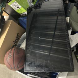 24 Inch Visio TV no Remote