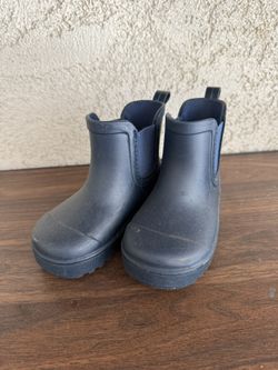 Bearpaw Toddler Rain Boots – Size 5 🌧️