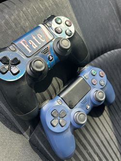 PS4 Controller ( For Parts) 