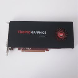 AMD FIREPRO V5900 Graphics Card