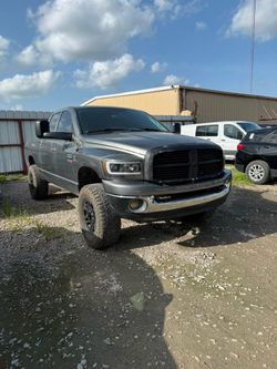 2008 RAMMM
