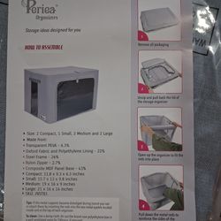 Storage