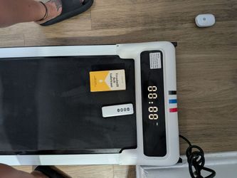 Walking pad