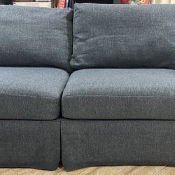 La-Z-Boy sleeper sofa full size