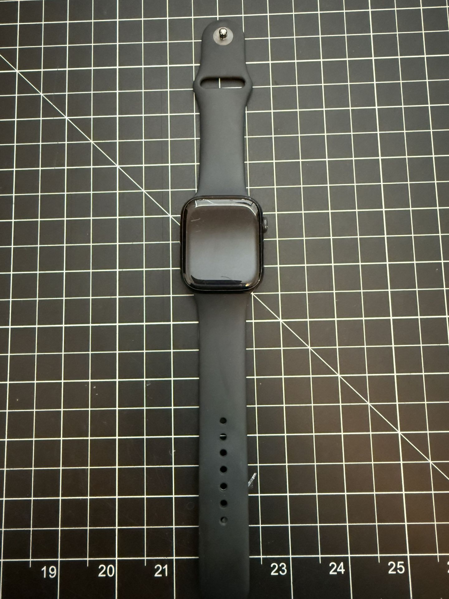 Apple Watch S7