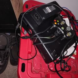 It Still Works All You Got To Do Is Get The HD My Cord For It