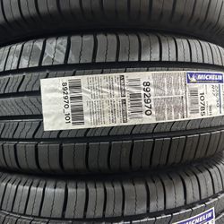 225/50/17. MICHELIN DEFENDER 2. 