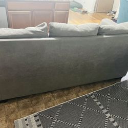 LIVING ROOM SOFA