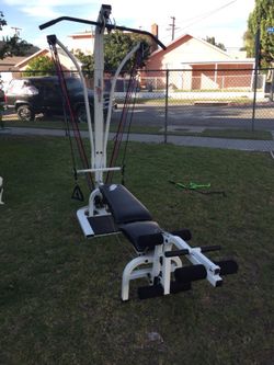 Band flex gym lt2000 sale
