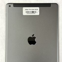 BLACK FRIDAY DEAL IPAD 7TH GEN 32GB 