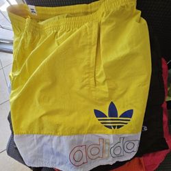Mens 2xl Shorts