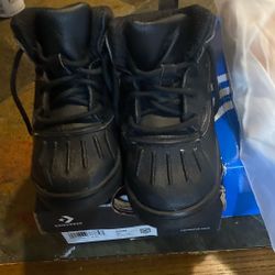 Toddler ACG Boots 