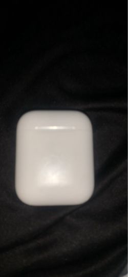 Air Pods