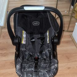 Car Seat