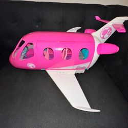 Barbie Dreamplane 26 inches long