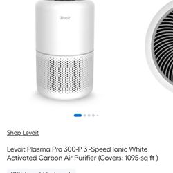 Levoit Air Purifier 