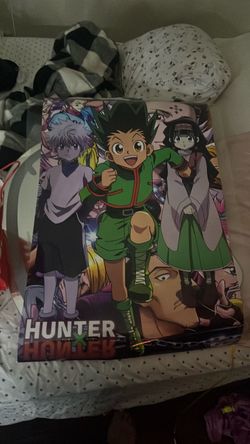 Anime poster
