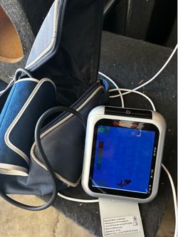 CVS blood pressure monitor