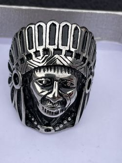 Chief Ring