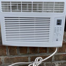 FREE Window AC Unit, Works Great, About 6 Months Old