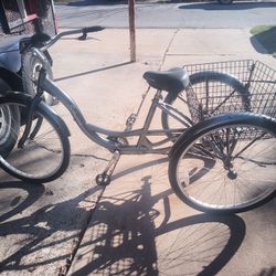 Schwinn Three Wheel Bike 