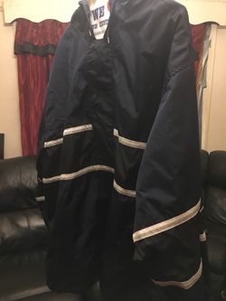 Nike Xl jacket