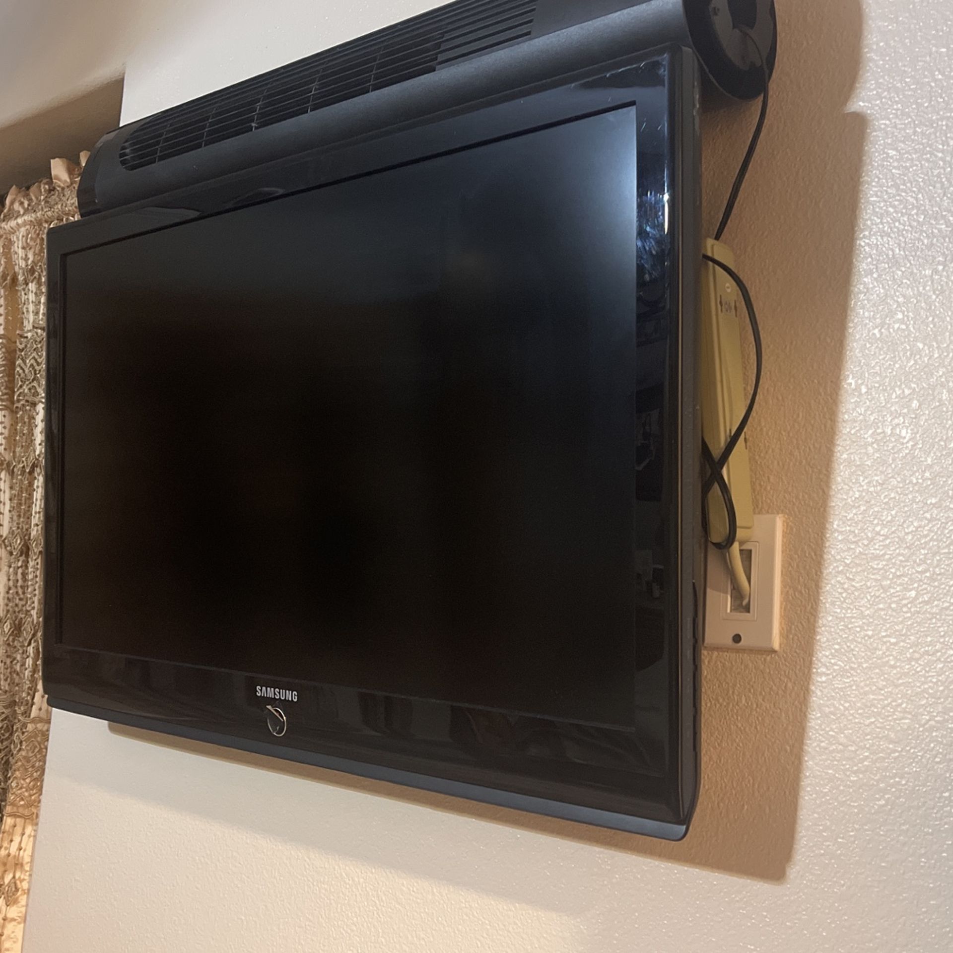 Samsung 40 Inc