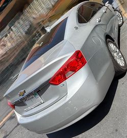 2015 Chevrolet Impala