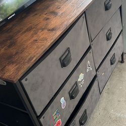  Cajonera Ideal Para Los Artículos De Bebé O Juguetes, Es Organizador