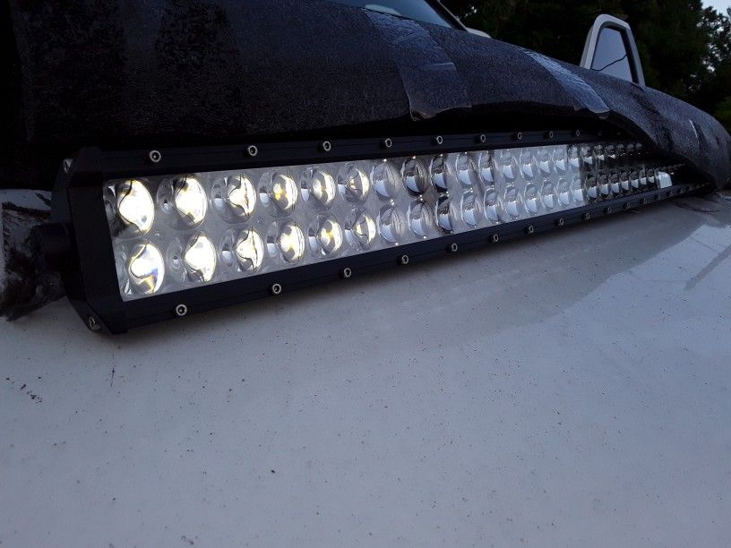 Light bars