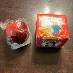 Pokémon Limited Edition 23k Gold Plated Charizard Card 