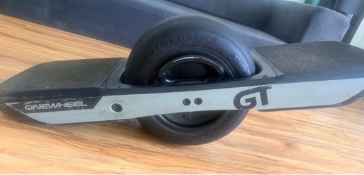 Onewheel GT *Special