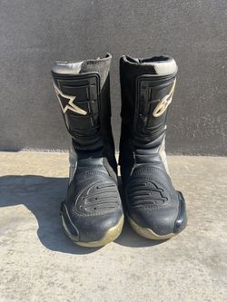 Women’s Alpinestar Riding Boots 