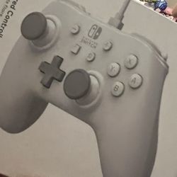 Nintendo Switch Controller