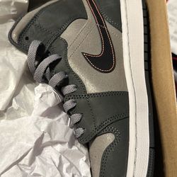 Jordan