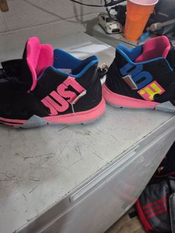 Nike Kyrie 5 cs