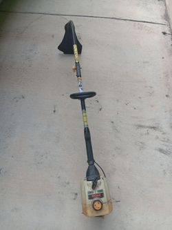 Ryobi Electric String Trimmer