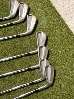 2025 Titleist t-150 4-PW