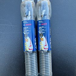 BOSCH Auger Bit 3/4” x 7 1/5”