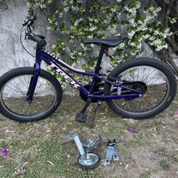 TREK Precaliber 20