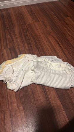 Baby onesie