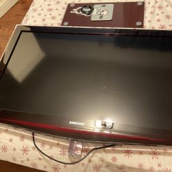 Samsung TV 