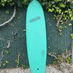 Odysea Catch Surf Wavestorm 7 Foot Surfboard