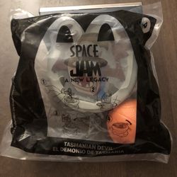 McDonald’s Happy Meal Toy 