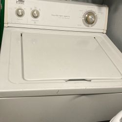Estate Washer 